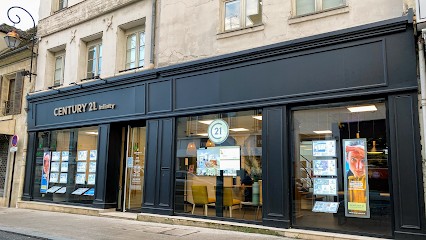 Century 21 Infinity, Agence Immobilière à Compiègne