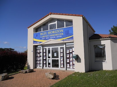 Bleu Horizon Cabinet Immobilier, Agence Immobilière à Saint-Père-en-Retz