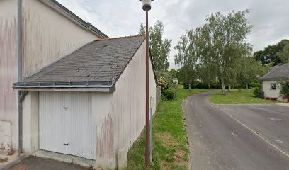 DARYS IMMO FERNOUX Cyrille Négociateur Immobilier, Agence Immobilière à Grandchamps-des-Fontaines