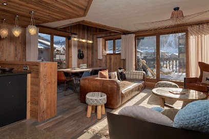 4 Property Sales, Agence Immobilière à Val-d'Isère