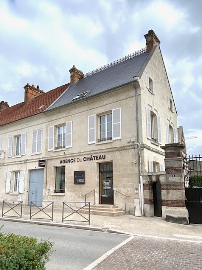 Agence immobilière du Château, Agence Immobilière à Villers-Cotterêts