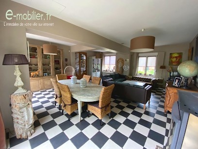 Mathieu Verdun E-mobilier.fr, Agent Commercial Entre Orchies Et Saint Amand Les Eaux, Agence Immobilière à Rumegies