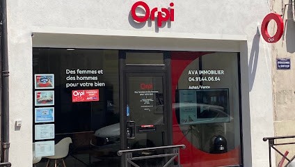 Orpi Ava Immobilier du Vieux Moulin Marseille 13010, Agence Immobilière à Marseille 10