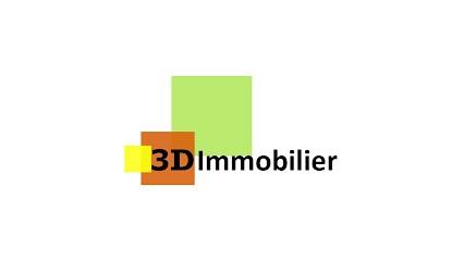 3D immobilier | Agence immobilière LYON, Agence Immobilière à Lyon 05