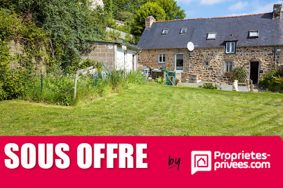 Émilie Nouvel – Conseillère Immobilier Pleubian | Presqu'île Sauvage De Lezardrieux | Proprietes Privees Agence Immobilière à Pleubian