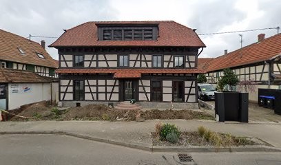 Triangle Immobilier, Agence Immobilière à La Wantzenau