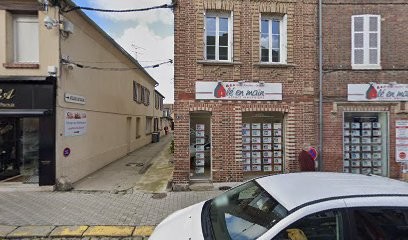 CLÉ EN MAIN - Agence Immobilière Le Neubourg, Agence Immobilière au Neubourg