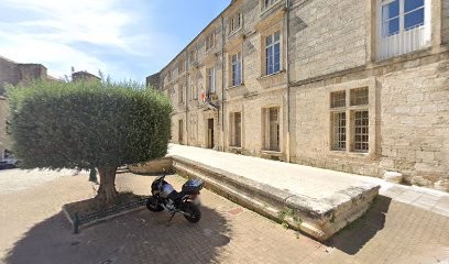 Alexandra Lambistos - Conseillère Immobilier SAFTI - Pignan, Agence Immobilière à Pignan