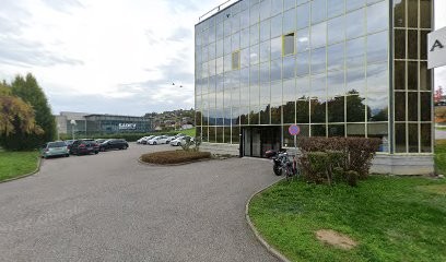 ARCALFIA IMMOBILIER PROFESSIONNEL ANNECY, Agence Immobilière à Poisy