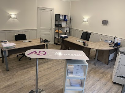 AD IMMO, Agence Immobilière à Mâcon