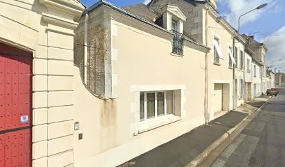 Coulot Gabriel, Agence Immobilière à Châtellerault