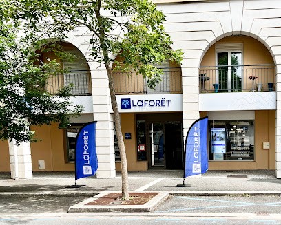 LAFORÊT La Teste - Pyla - Cazaux, Agence Immobilière à La Teste-de-Buch