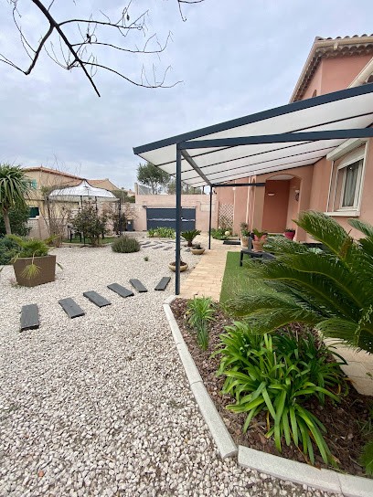 Ophélie VERCUCQUE IAD, Agence Immobilière à Mèze