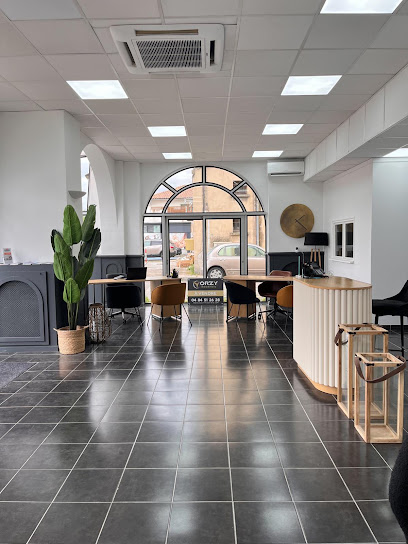 Orzy Immobiliers Avignon Agence Immobilière à Avignon