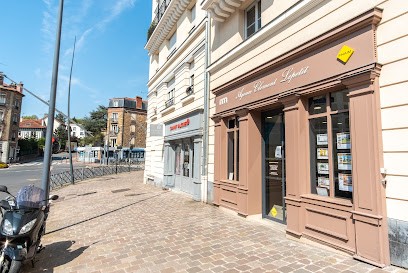 Agence Clement Lepetit - Chaville, Agence Immobilière à Chaville