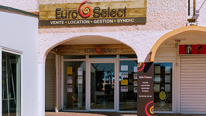Euro Select By Fd'immo Agence Immobilière au Barcarès