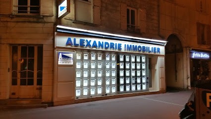 Alexandrie Immobilier, Agence Immobilière à Maisons-Laffitte