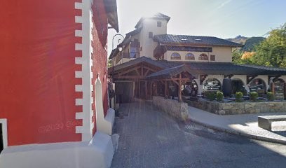 SO IMMO, Agence Immobilière à Valloire