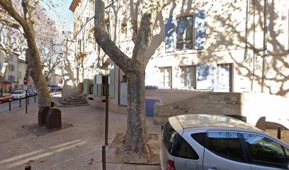 Agence Du Centre, Agence Immobilière à Pélissanne