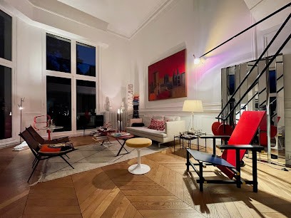 Agence immobilière à demeure, Agence Immobilière au Touquet-Paris-Plage