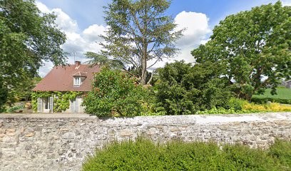 So Ge Foncier, Agence Immobilière à Senlis