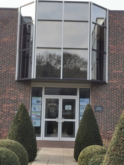 LOGÉAL IMMOBILIÈRE (Agence de Pavilly), Agence Immobilière à Pavilly