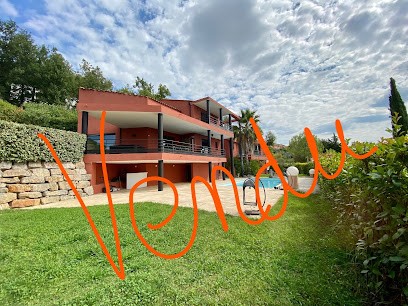 Stéphanie BALLATORE - immobilier VALLAURIS - Optimhome, Agence Immobilière à Vallauris