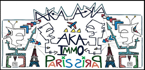 Aka Immobilier Agence Immobilière à Paris 17