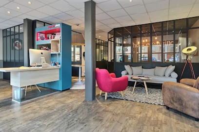 Agence Immobilière - Stéphane Plaza Immobilier - Tournefeuille, Agence Immobilière à Tournefeuille