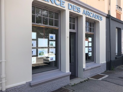Agence des Arcades, Agence Immobilière à Gérardmer