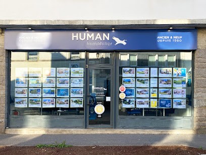 Human Immobilier Moëlan sur Mer, Agence Immobilière à Moëlan-sur-Mer