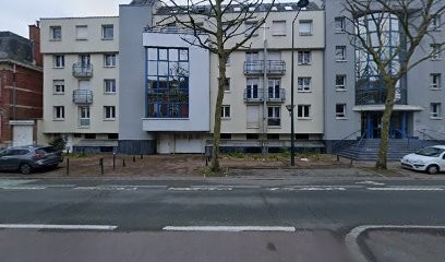 Syndicat Copropriete Res Oree Du Parc, Agence Immobilière à Roubaix