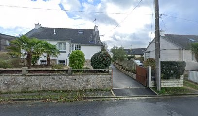 DEMEULEMEESTER Maxence, Agence Immobilière à Lesneven