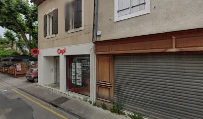 Amelin Transactions, Agence Immobilière à Vallon-Pont-d'Arc