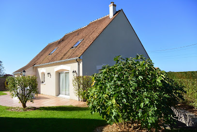 Bouton Immobilier Agence Immobilière à Athée-sur-Cher