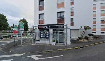 Raphaël Treguer KW Océan, Agence Immobilière à Châteaulin