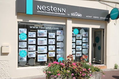 Agence Nestenn Immobilier Epernon, Agence Immobilière à Épernon