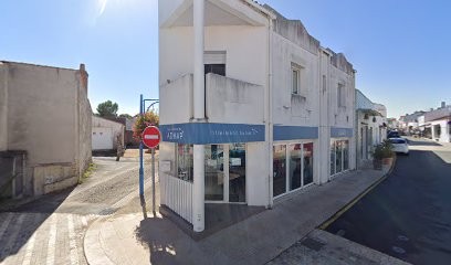 Agence Immobilière Bleu Marine, Agence Immobilière à La Tranche-sur-Mer