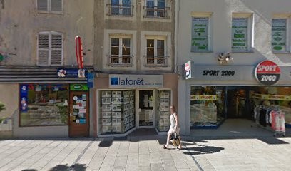 Square Habitat, Agence Immobilière à Sarrebourg