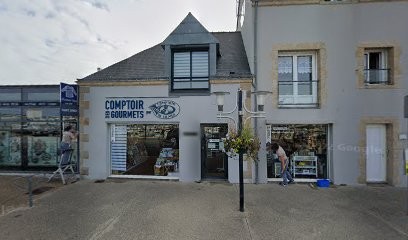 Mdb Immobilier, Agence Immobilière à La Turballe