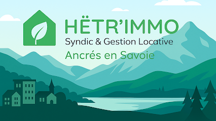 Hetr'immo Agence Immobilière à Challes-les-Eaux