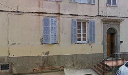 Emile Garcin locations Corse, Agence Immobilière à L'Île-Rousse