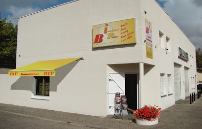 AGENCE BIP, Agence Immobilière à Eysines