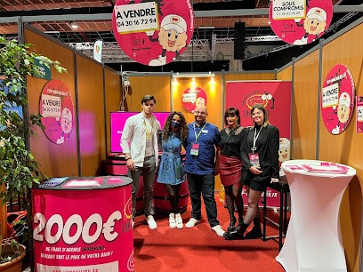 Pop Immobilier, Agence Immobilière à Lézignan-Corbières