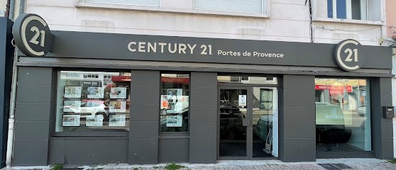 Agence CENTURY 21 Portes De Provence Montélimar, Agence Immobilière à Montélimar