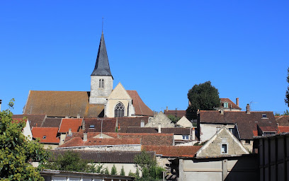 Safti Khalid Yakini Conseiller Immobilier Agence Immobilière à Bennecourt