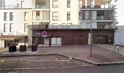 La Sablière Agence de l'Oise et du Val d'Oise, Agence Immobilière à Ermont