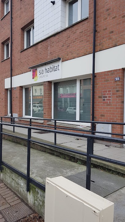 Sia Habitat, Agence Immobilière à Lens