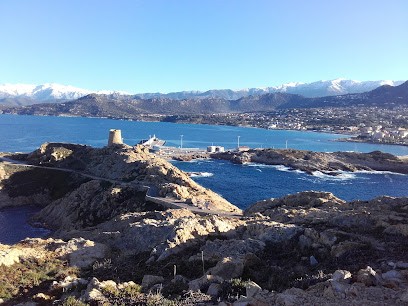 L'IMMO-NAD, Agence Immobilière à L'Île-Rousse
