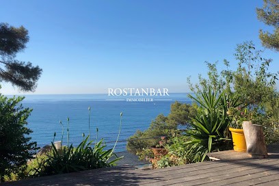 ROSTANBAR IMMOBILIER - Agence Immobilière à la Seyne sur Mer, Agence Immobilière à La Seyne-sur-Mer